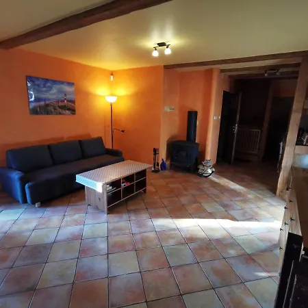 Domek Poddabie Casa vacanze Poddabie