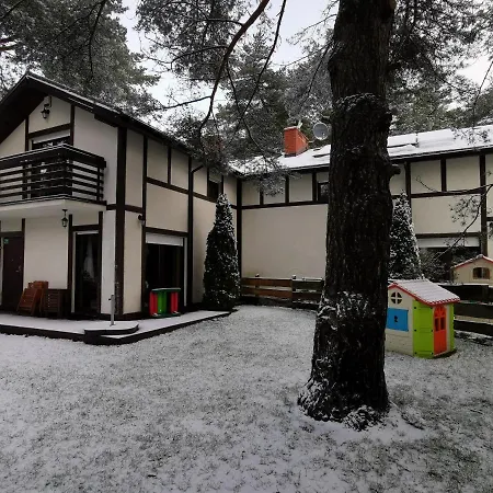 Domek Poddabie Poddabie