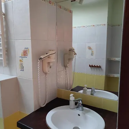 Domek Poddabie 別荘