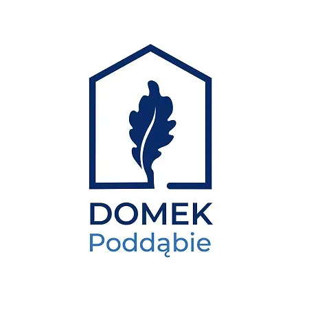 Domek Poddabie Casa vacanze