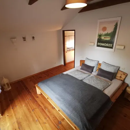 Domek Poddabie ポッドンビエ