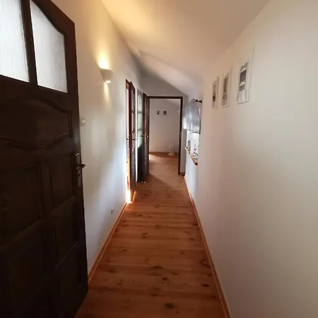 - Całoroczny Dom Z Własnym Ogrodzonym Ogródkiem Casa de Férias Poddąbie