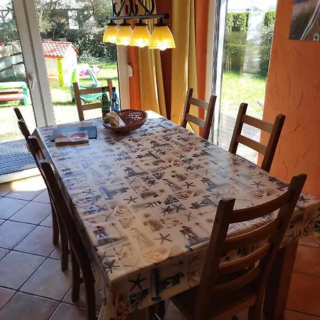 Casa vacanze Domek Poddabie