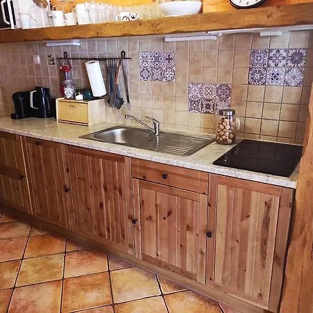 Casa vacanze Domek Poddabie Poddabie