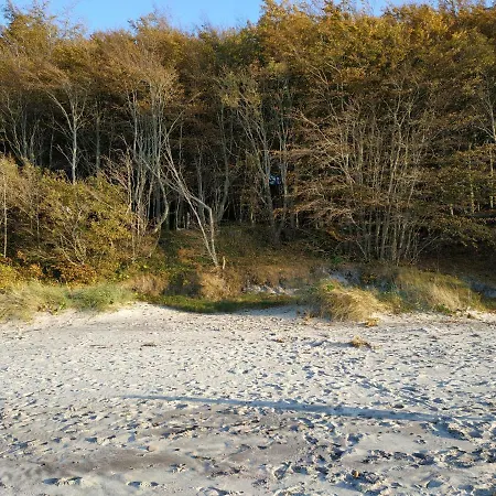 Casa vacanze Domek Poddabie Poddabie