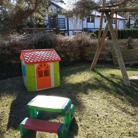 Domek Poddabie * Poddabie