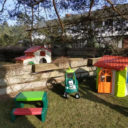 Casa vacanze Domek Poddabie