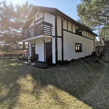 Domek Poddabie Poddabie