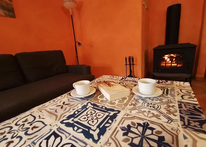 Domek Poddabie Сasa de vacaciones