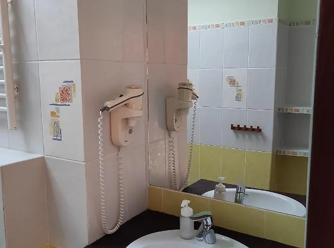 Domek Poddabie Сasa de vacaciones