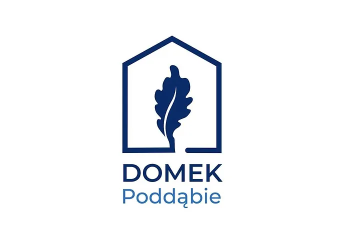 Domek Poddabie Сasa de vacaciones