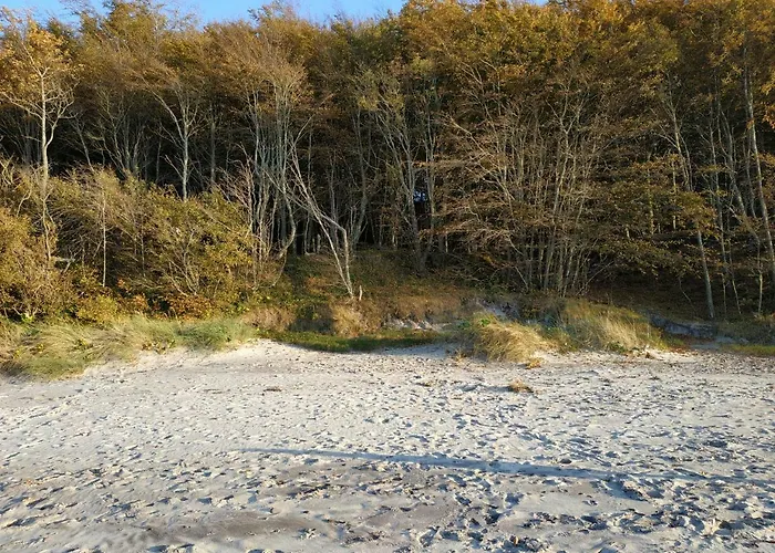 Сasa de vacaciones Domek Poddabie Poddąbie