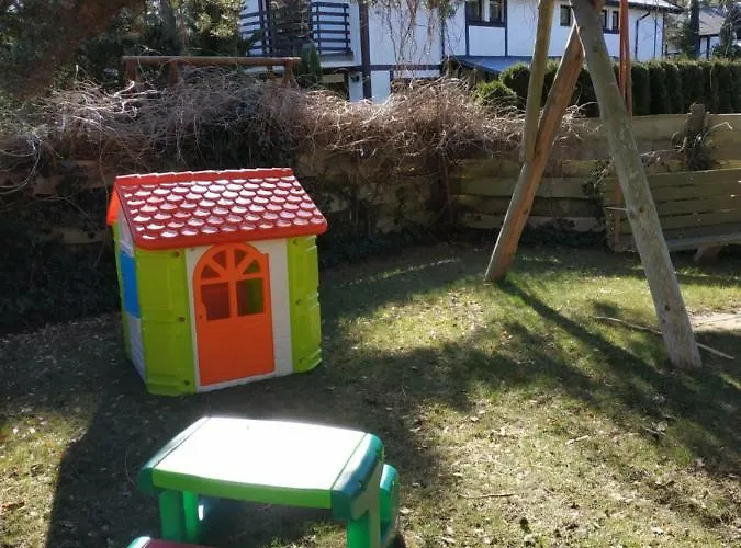 Domek Poddabie * Poddąbie